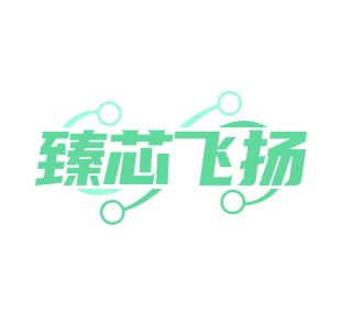 第9类商标科技仪器-臻芯飞扬商标转让